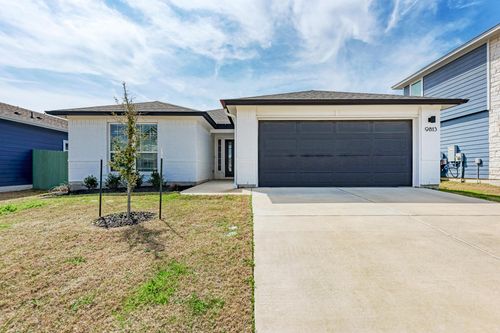 9813 Eloquence Dr, Manor, TX, 78653-2373 | Card Image