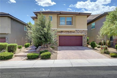5673 Oak Bend Drive, Las Vegas, NV, 89135 | Card Image