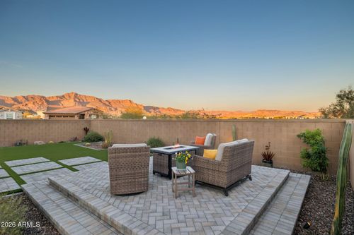 7227 S Sandal Rd, Gold Canyon, AZ, 85118-2673 | Card Image