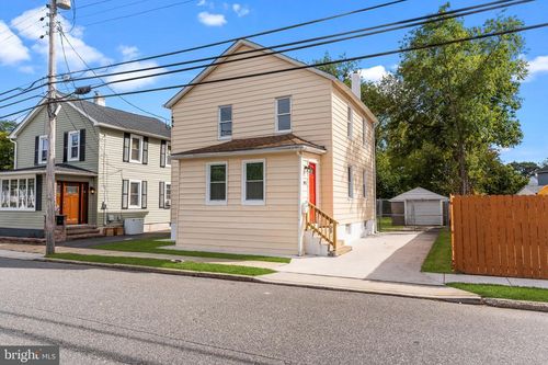 1043 Penn Line Rd, PAULSBORO, NJ, 08066-1075 | Card Image