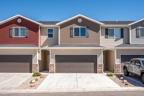 163 E 3100 North St N, Cedar City, UT, 84721 | Card Image