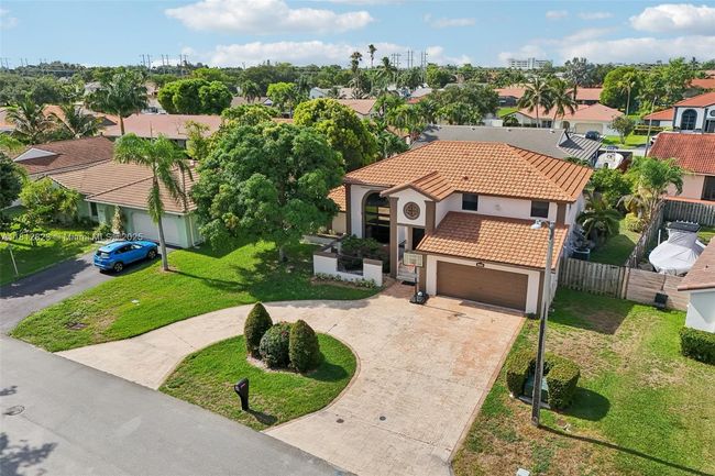 15050 E Falcons Lea Dr, House other with 4 bedrooms, 4 bathrooms and null parking in Davie FL | Image 43