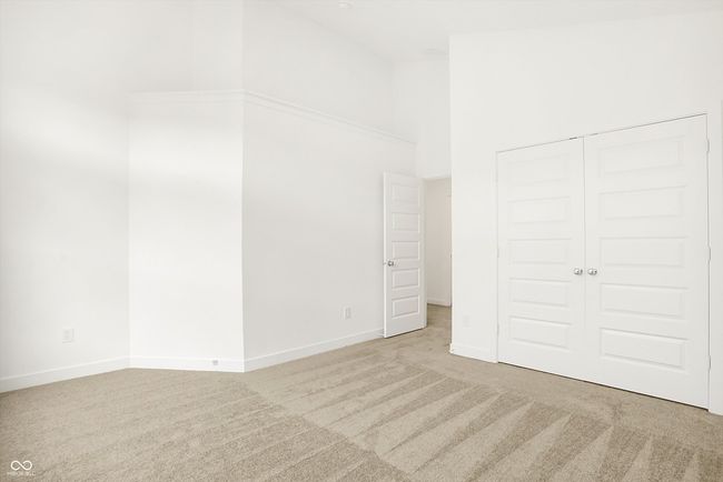 13421 Carlsbad Pl, Townhouse with 3 bedrooms, 4 bathrooms and null parking in Fishers IN | Image 32