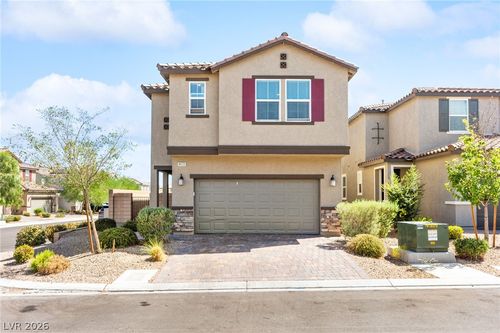 8439 Cabirolera Ave, Las Vegas, NV, 89149-4753 | Card Image