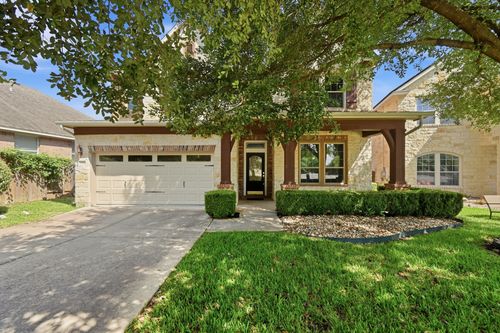 2301 Golden Gate Park, Austin, TX, 78732-2420 | Card Image