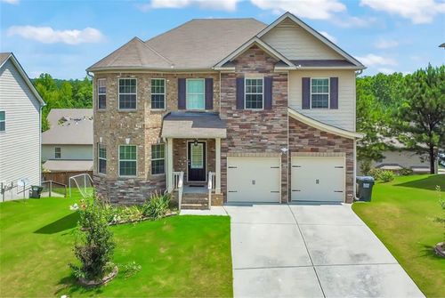 25 Fox Knoll Trl, Dallas, GA, 30132-5468 | Card Image