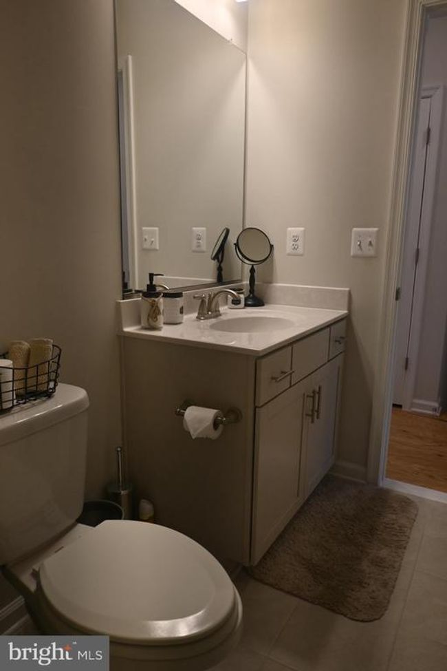 3388 Watershed Blvd, Townhouse with 4 bedrooms, 5 bathrooms and null parking in LAUREL MD | Image 27