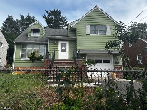 35 Montclair Ave, Clifton, NJ, 07011-2822 | Card Image