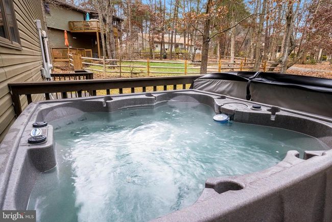 375 Alleghany Dr, House other with 3 bedrooms, 3 bathrooms and null parking in MCGAHEYSVILLE VA | Image 35