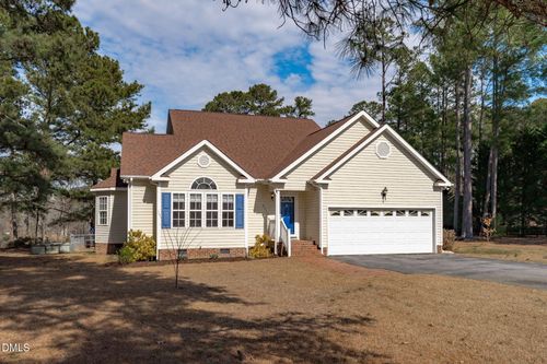 2516 Fleming Rd, Fuquay Varina, NC, 27526-9611 | Card Image