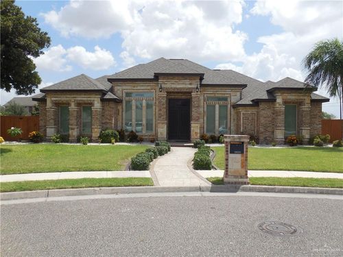 10338 N 23rd Ln, McAllen, TX, 78504-6325 | Card Image