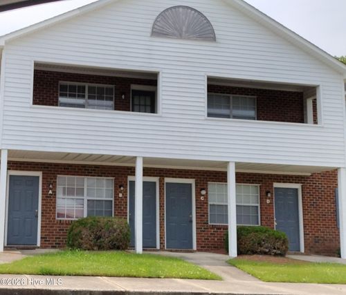 c-1205 E Fire Tower Rd, Greenville, NC, 27858-5896 | Card Image