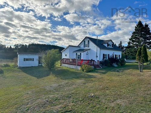 2112 Highway 247, L'ardoise, NS, B0E1S0 | Card Image