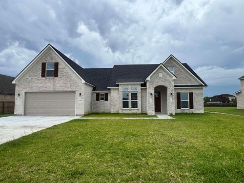 14850 Norma Jane Ln, Beaumont, TX, 77713-1300 | Card Image