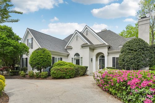 16201 Woolwine Rd, Charlotte, NC, 28278-8806 | Card Image