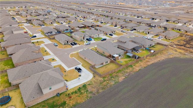 1342 Alexandra Park Ln, House other with 4 bedrooms, 3 bathrooms and 2 parking in Corpus Christi TX | Image 23