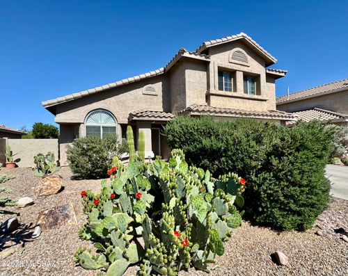 12768 N Lantern Way, Oro Valley, AZ, 85755-8999 | Card Image