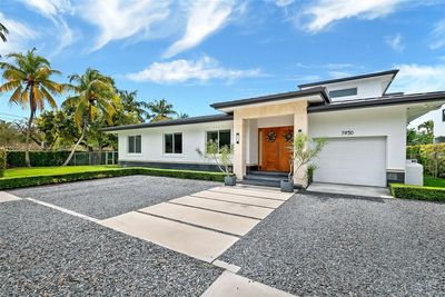 7950 Sw 54th Ave, House other with 5 bedrooms, 5 bathrooms and null parking in Miami FL | Image 1