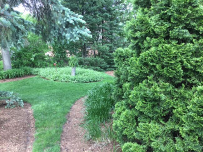 1512 Meisch Ct, House other with 4 bedrooms, 3 bathrooms and 2 parking in Naperville IL | Image 35
