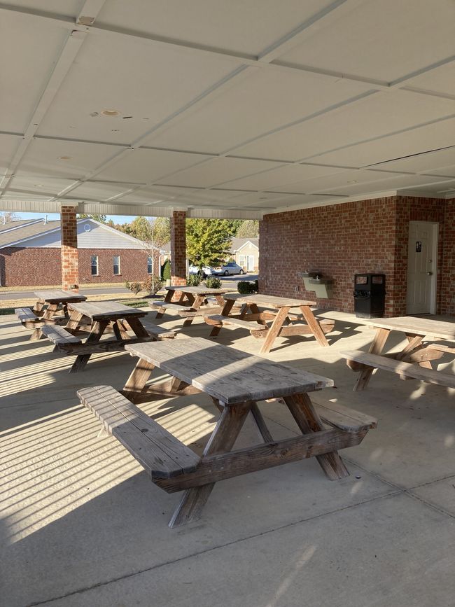 APT-188 - 1040 Charlie Daniels Pkwy, House other with 2 bedrooms, 2 bathrooms and 2 parking in Mount Juliet TN | Image 27