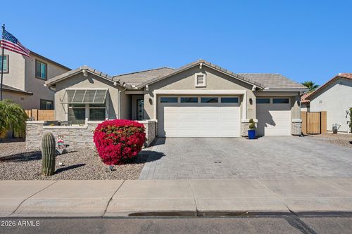 40546 W Little Drive, Maricopa, AZ, 85138 | Card Image