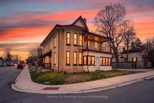 119 Carroll St, Ingersoll, ON, N5C1W3 | Card Image