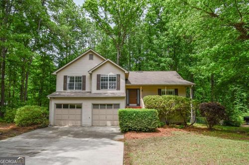 58 Herrell Drive, Villa Rica, GA, 30180 | Card Image