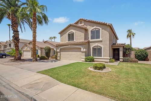 494 W Douglas Ave, Gilbert, AZ, 85233-3261 | Card Image
