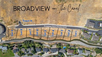 Lot 5 in Broadview on the Canal | Image 1