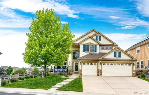 22962 Briar Leaf Ave, Parker, CO, 80138-8778 | Card Image