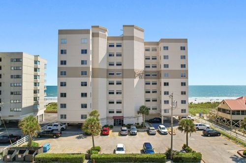 104-5800 N Ocean Blvd, North Myrtle Beach, SC, 29582-1104 | Card Image