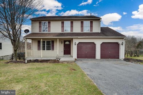 326 Dogwood Ln, WOMELSDORF, PA, 19567-9779 | Card Image