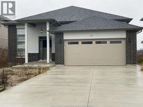 107 Kingsbridge Dr, Amherstburg, ON, N9V0G8 | Card Image