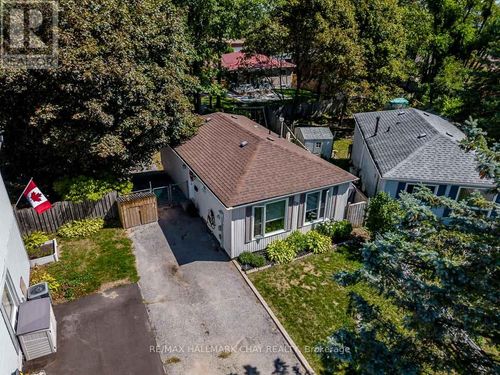 29 Shaw Cres, Barrie, ON, L4N4Z3 | Card Image