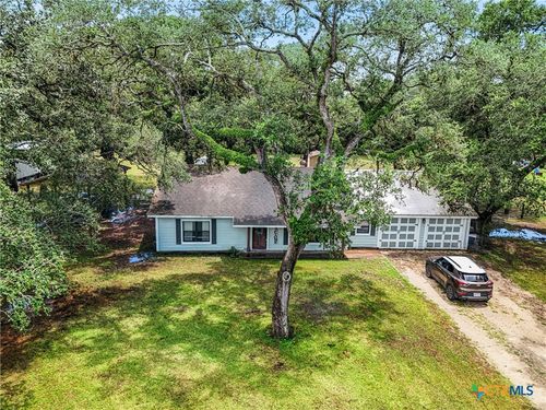 2449 County Road 306, Edna, TX, 77957-4719 | Card Image