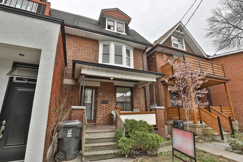 573 Annette St, Toronto, ON, M6S2C3 | Card Image
