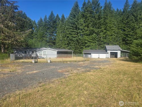 24707 State Route 706 E, Ashford, WA, 98304 | Card Image