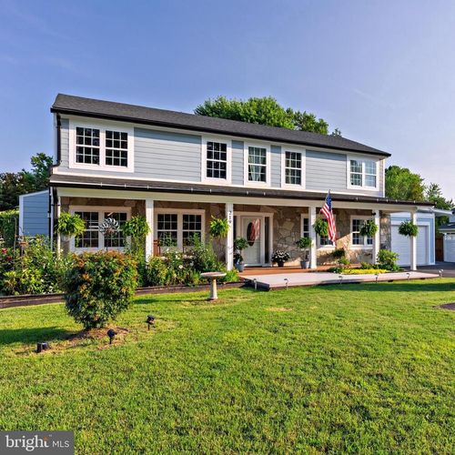 219 Ackerman Rd, STEVENSVILLE, MD, 21666-2261 | Card Image