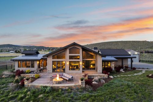 8449 Silver Creek Rd, Park City, UT, 84098-6434 | Card Image