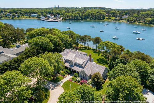 197 Woodland Way, North Chatham, MA, 02650-1010 | Card Image
