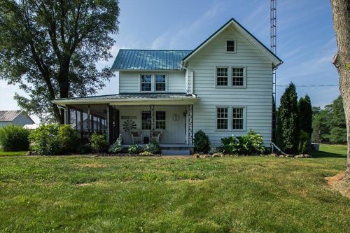 14943 Township Highway 44, Wharton, OH, 43359-9716 | Card Image