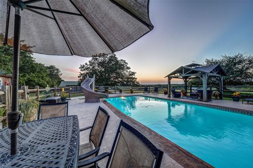 3112 Sunset School Rd, Sunset, TX, 76270-6661 | Card Image