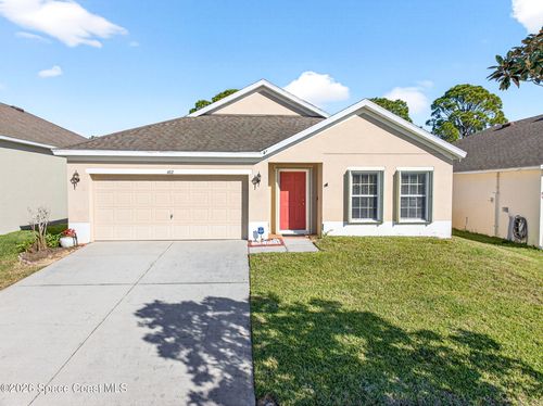 482 Hollow Glen Dr, TITUSVILLE, FL, 32780-3274 | Card Image