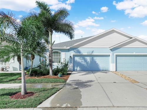 7417 Surrey Pines Dr, APOLLO BEACH, FL, 33572-1504 | Card Image