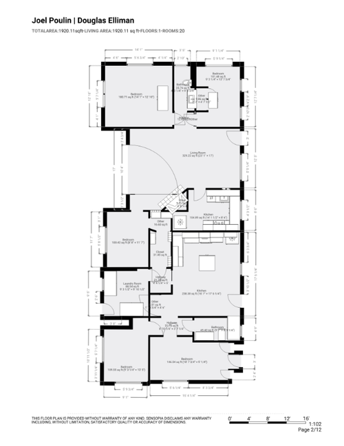 137 Hawthorne Drive, Lake Park, FL, 33403 | Card Image