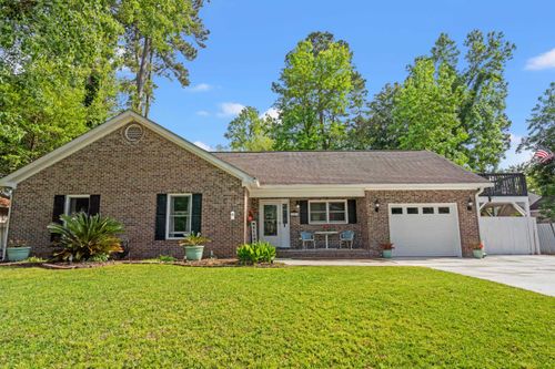 111 Willow Ridge Rd, Myrtle Beach, SC, 29588-6728 | Card Image