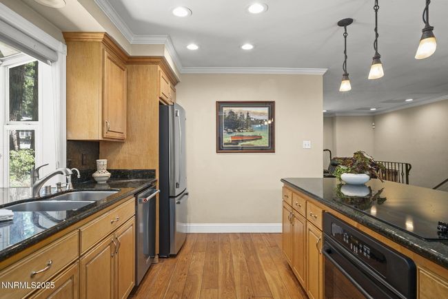 549 Mcdonald Dr, House other with 3 bedrooms, 4 bathrooms and 3 parking in Incline Village NV | Image 15