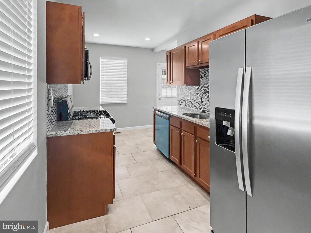 Residential in BALTIMORE 5