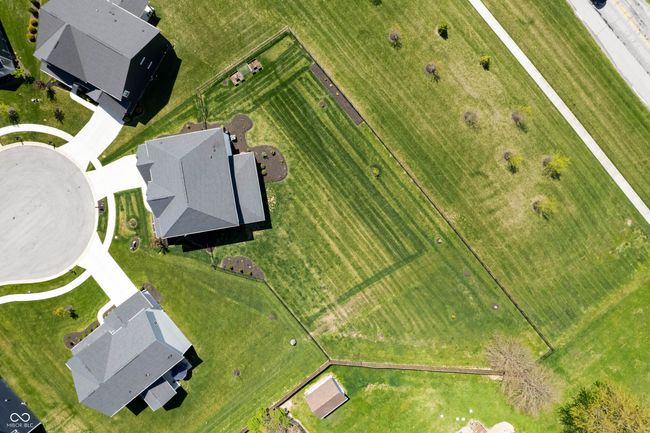 One of the Largest Backyards in the Neighborhoods w/ Fully Fenced Space | Image 28