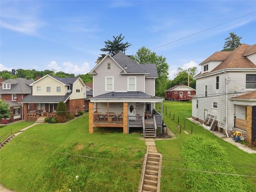 236 Elm Road, Ambridge, PA, 15003 | Card Image